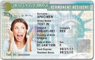 my conditional green card expired
